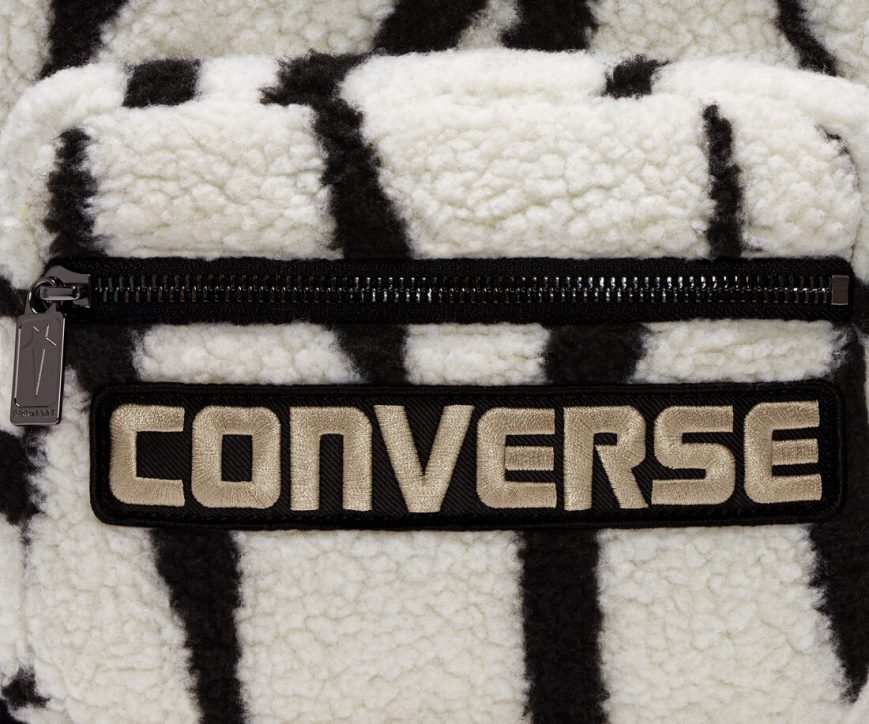 Men's Converse x DRKSHDW Go Lo Backpacks Black | AU E30C5Q